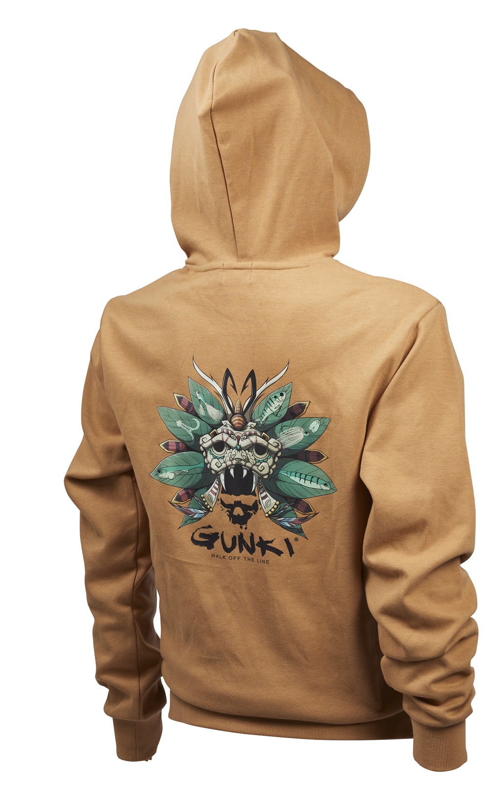 Gunki Chief Sand Hoodie